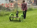 mobility 2025