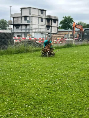mobility 2025