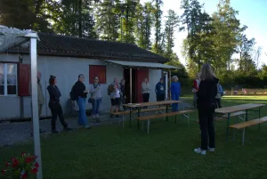 spasssport 2025