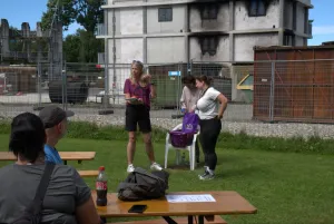 spasssport 2025