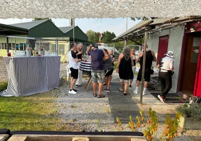 Sommerparty 2025