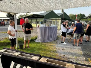 sommerparty 2025