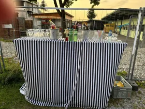 sommerparty 2025
