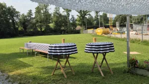 sommerparty 2025