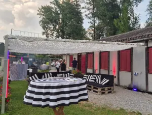 sommerparty 2025