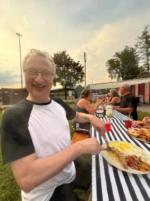 sommerparty 2025
