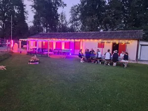 sommerparty 2025