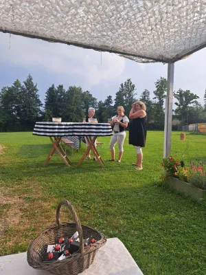 sommerparty 2025