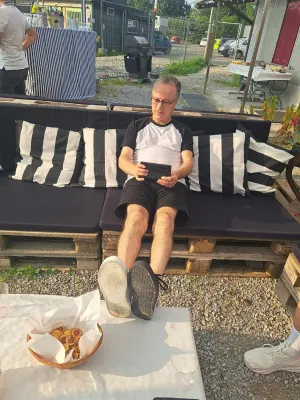 sommerparty 2025