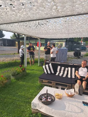 sommerparty 2025