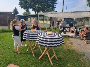 sommerparty 2025